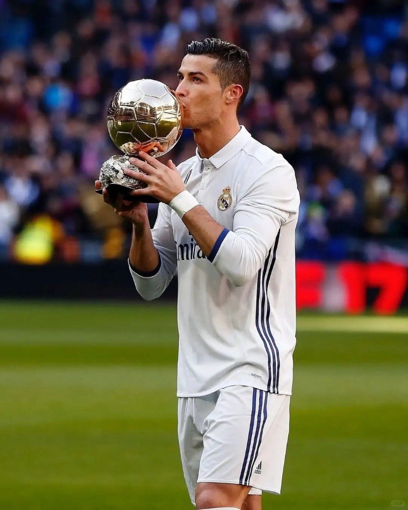 ronaldo dp 21
