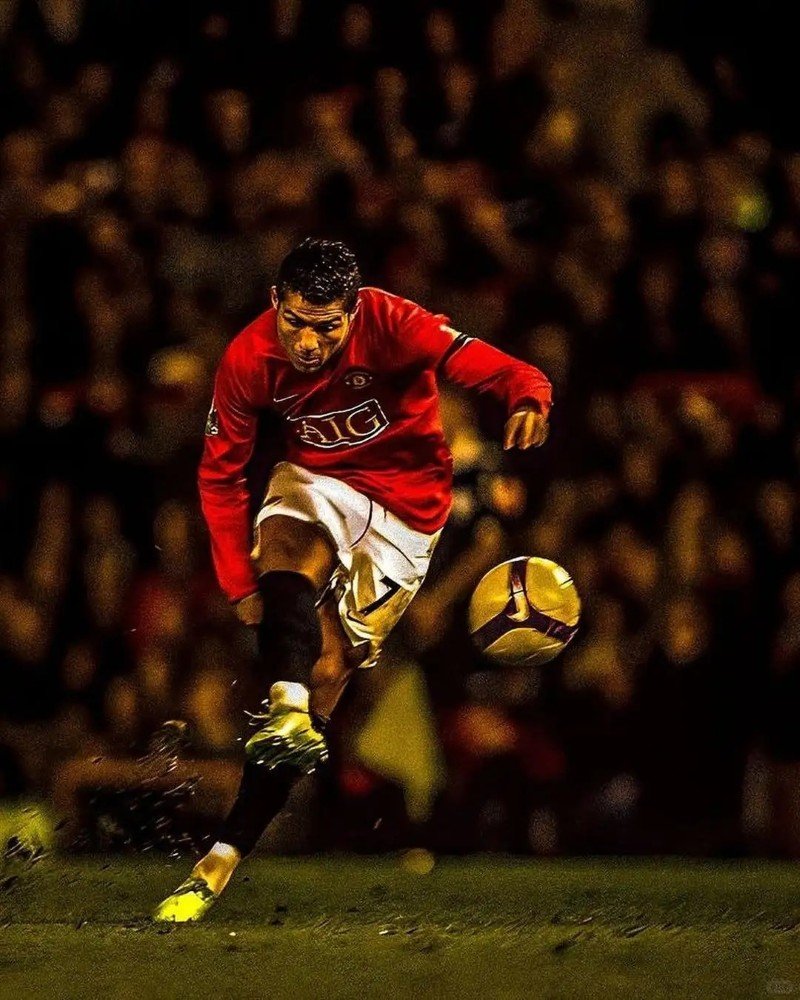 ronaldo dp 22