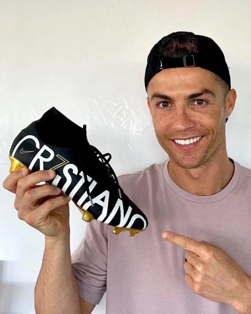 ronaldo dp 24
