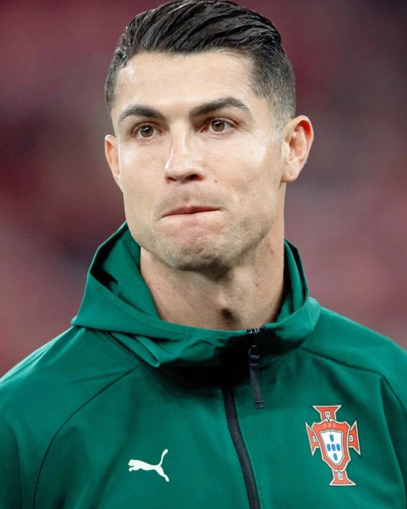 ronaldo dp 25