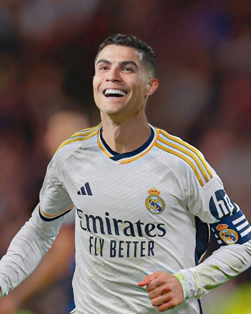ronaldo dp 27