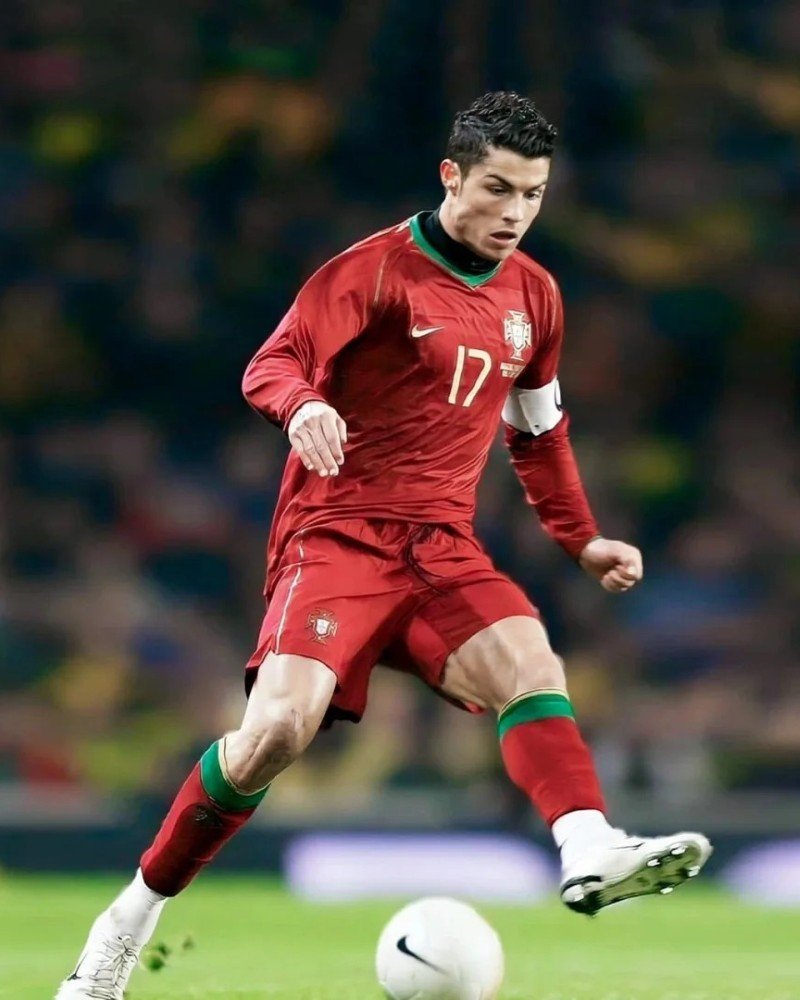 ronaldo dp 28 