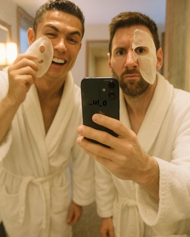 ronaldo dp 3