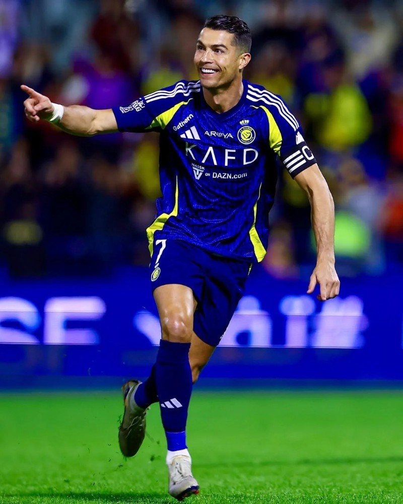 ronaldo dp 32