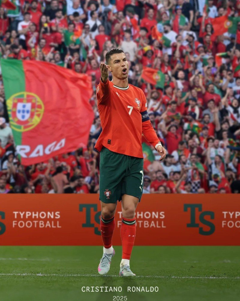 ronaldo dp 33