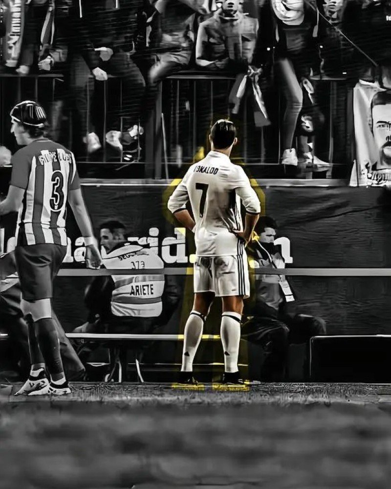 ronaldo dp 36