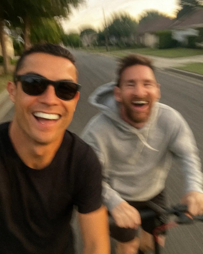 ronaldo dp 4