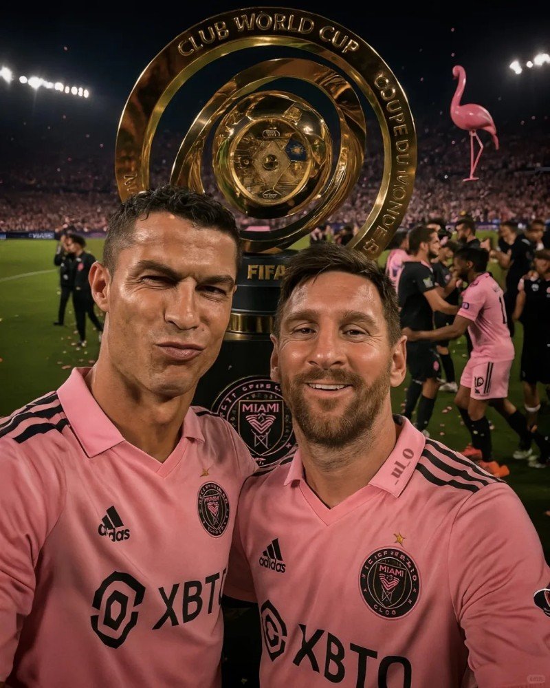 ronaldo dp 5