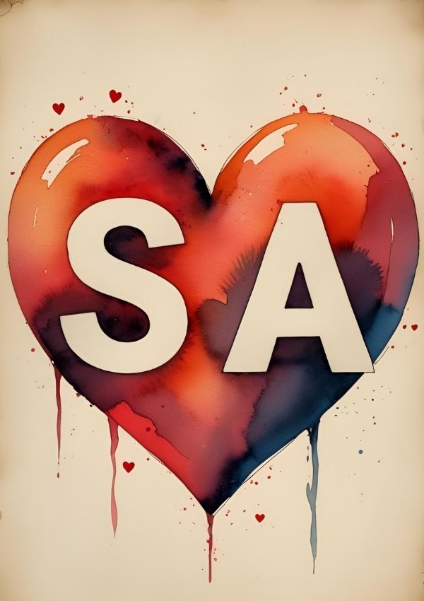 s love a dp