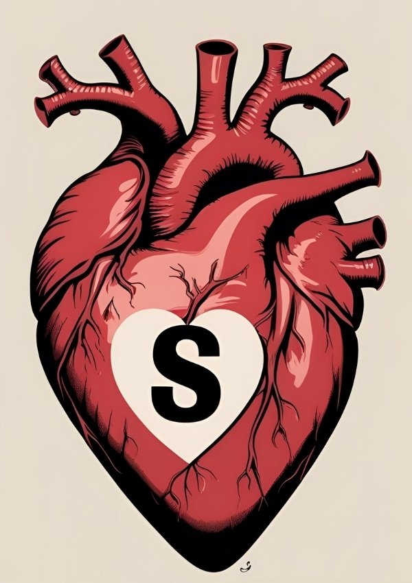s love dp