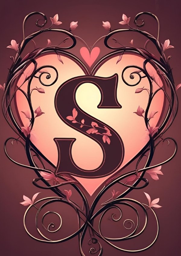 s name dp love 11
