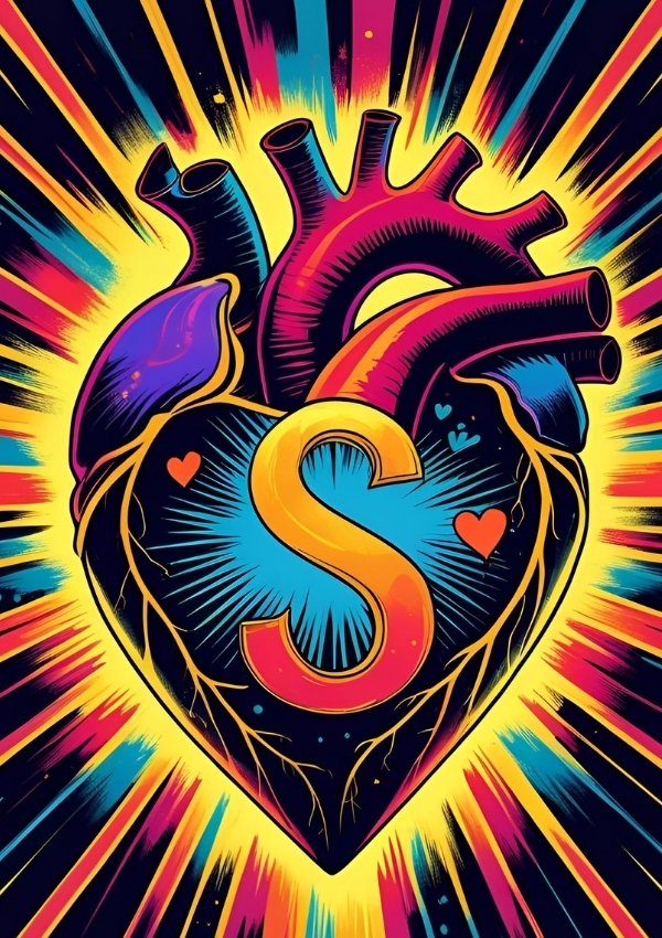 s name dp love 12