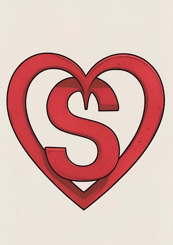 s name dp love 14