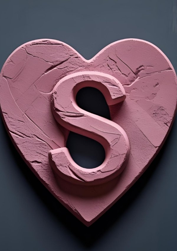 s name dp love 15
