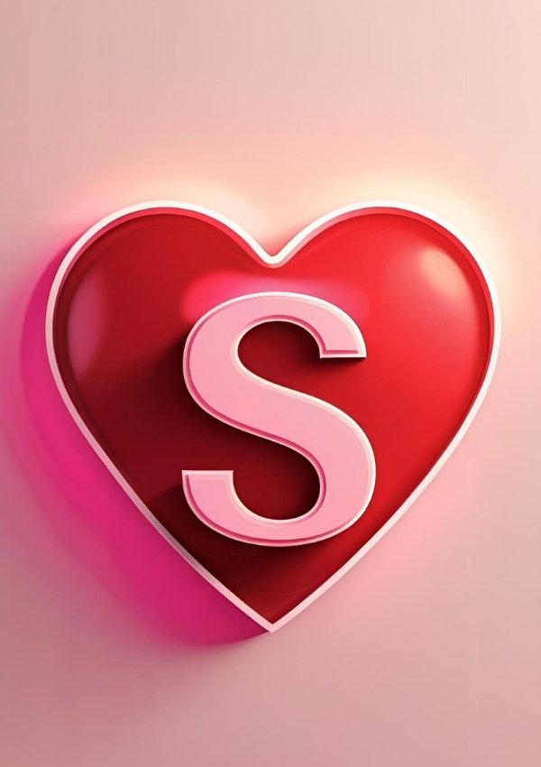 s name dp love 2