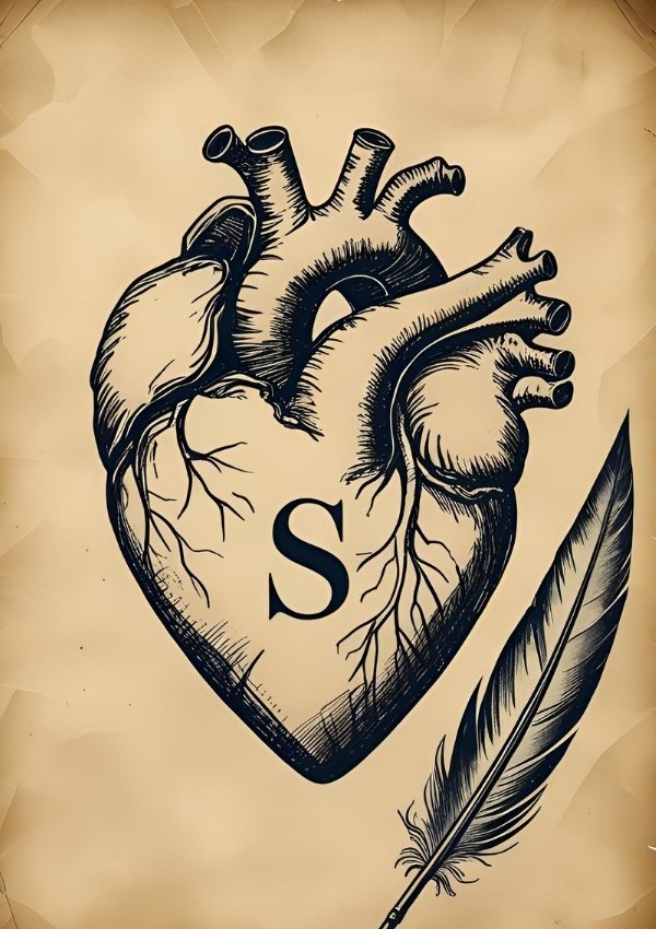 s name dp love 20