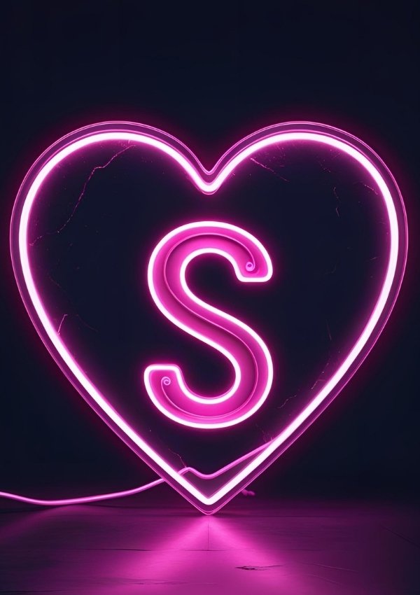 s name dp love 23