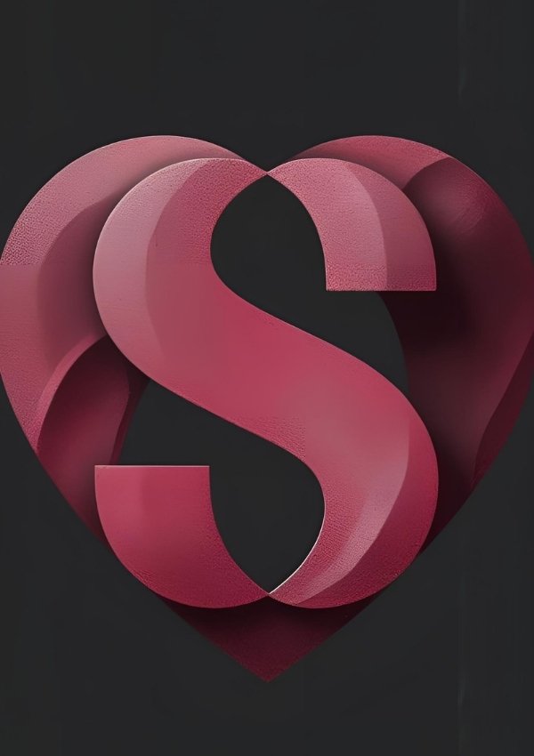 s name dp love 24