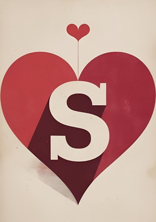 s name dp love 27