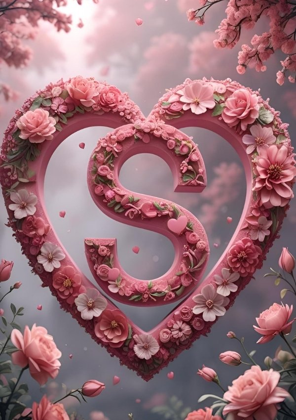 s name dp love 29