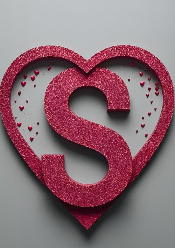 s name dp love 3