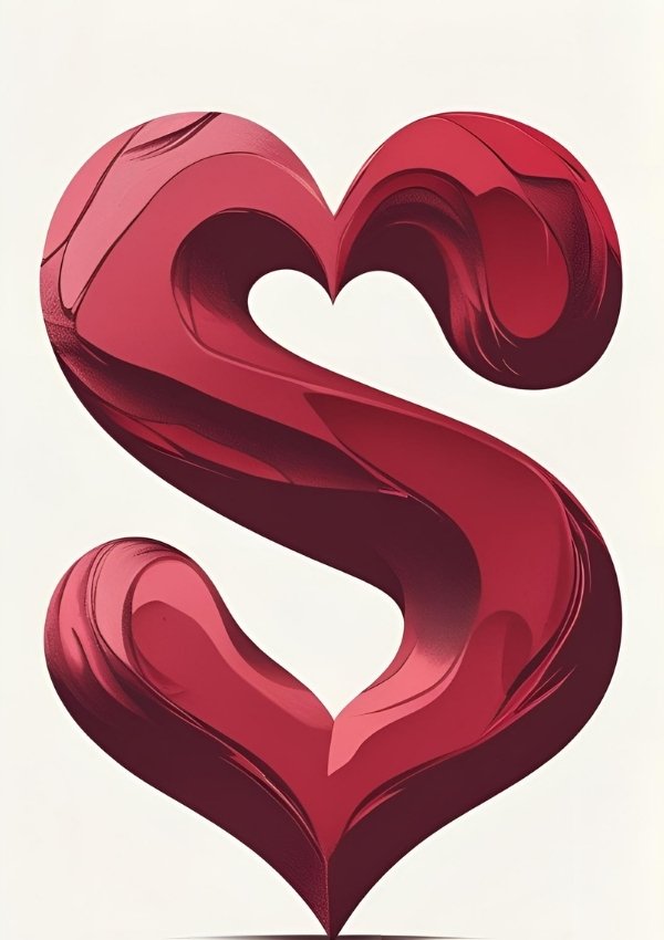 s name dp love 30