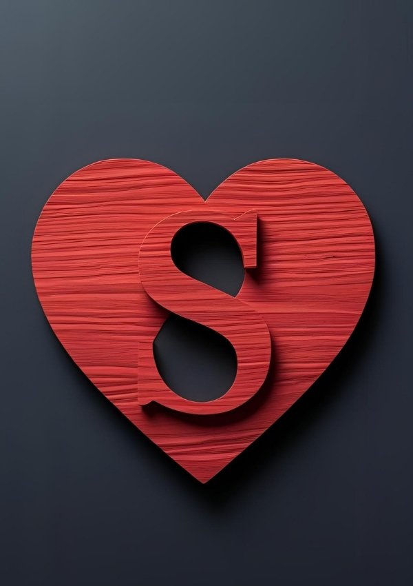 s name dp love 32