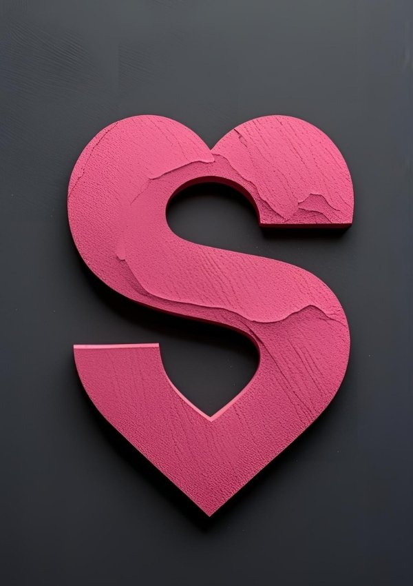 s name dp love 34