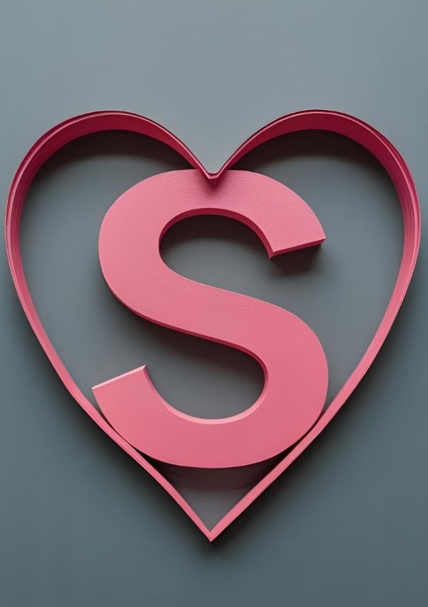 s name dp love 35