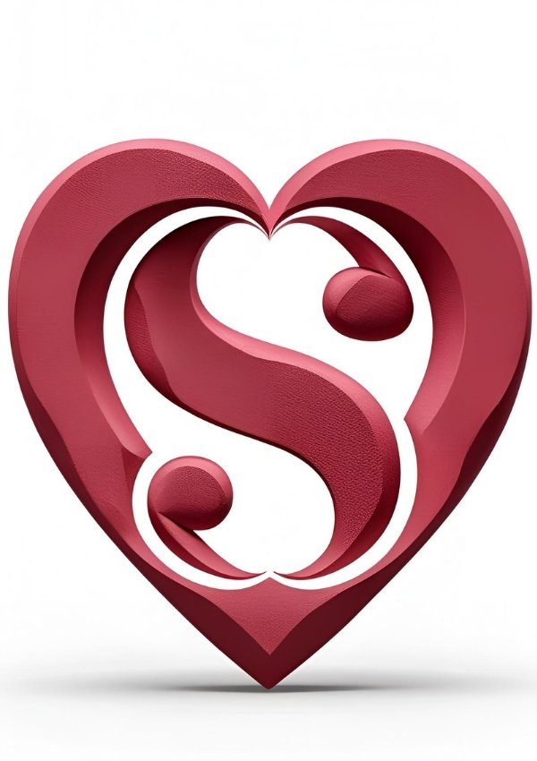 s name dp love 37