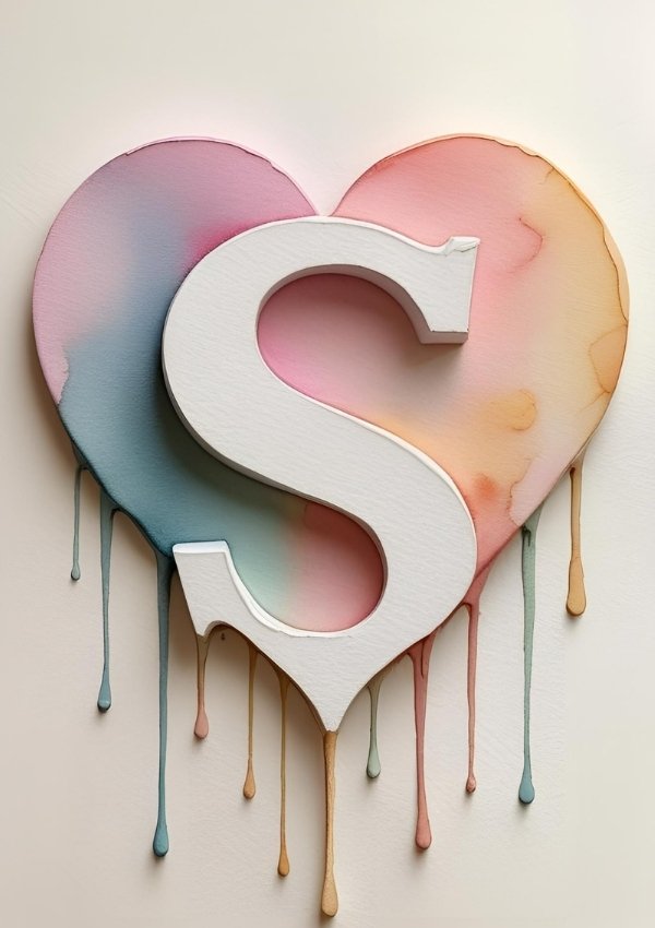s name dp love 4