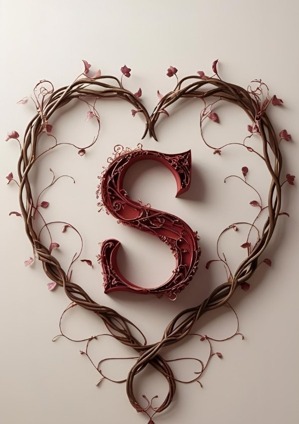 s name dp love 40
