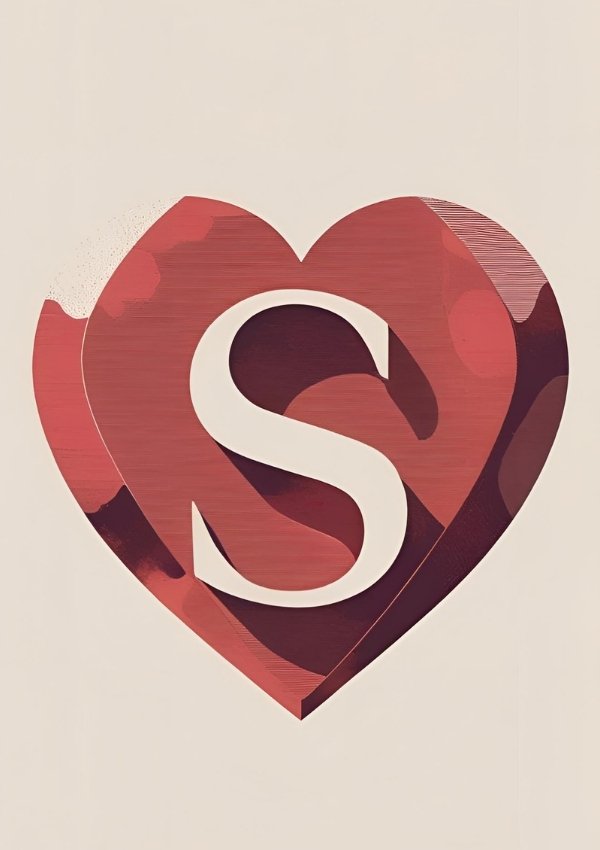 s name dp love 5