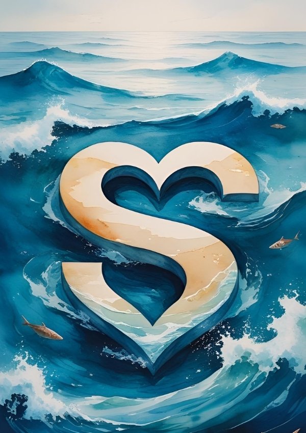 s name dp love 7