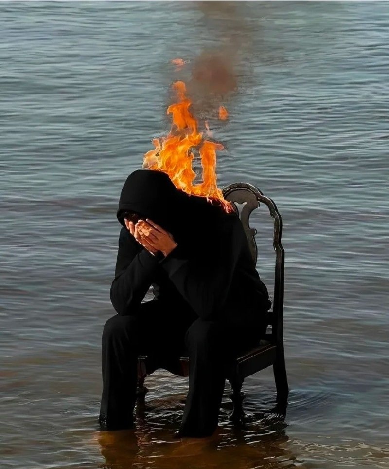 sad dp for instagram 10