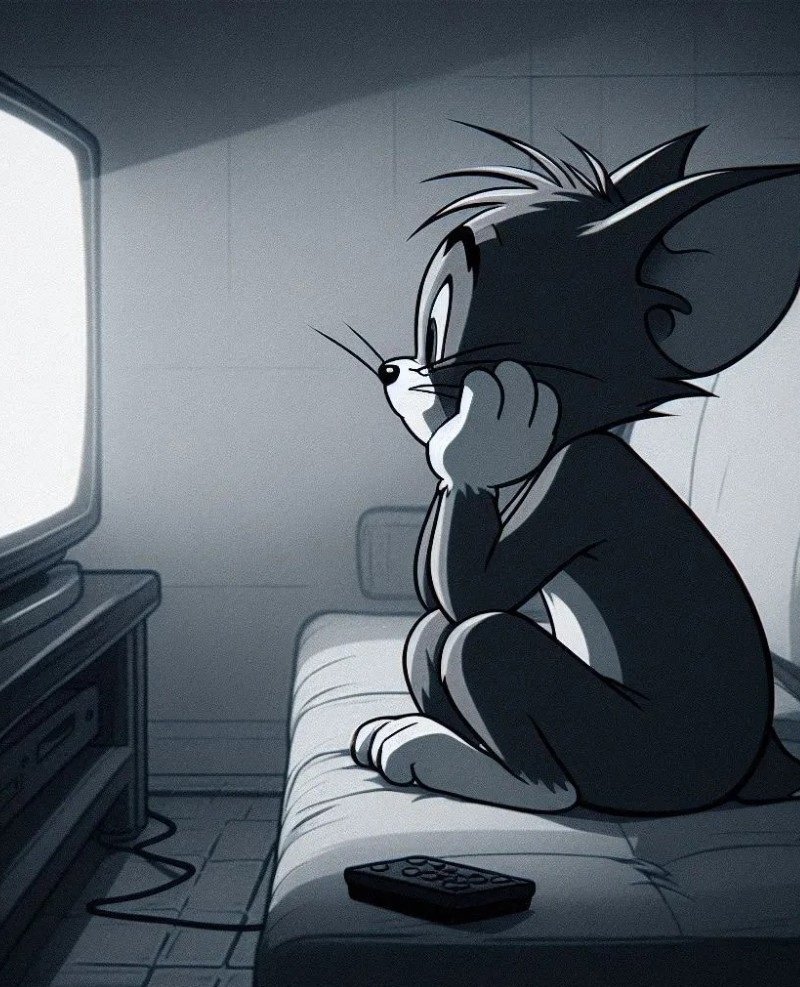 sad dp for instagram 17