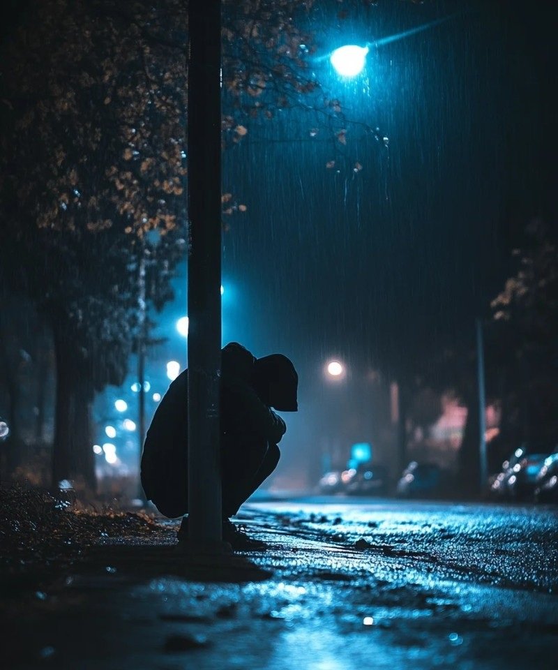 sad dp for instagram 27