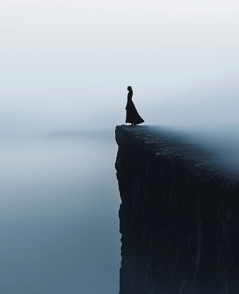 sad dp for instagram 3