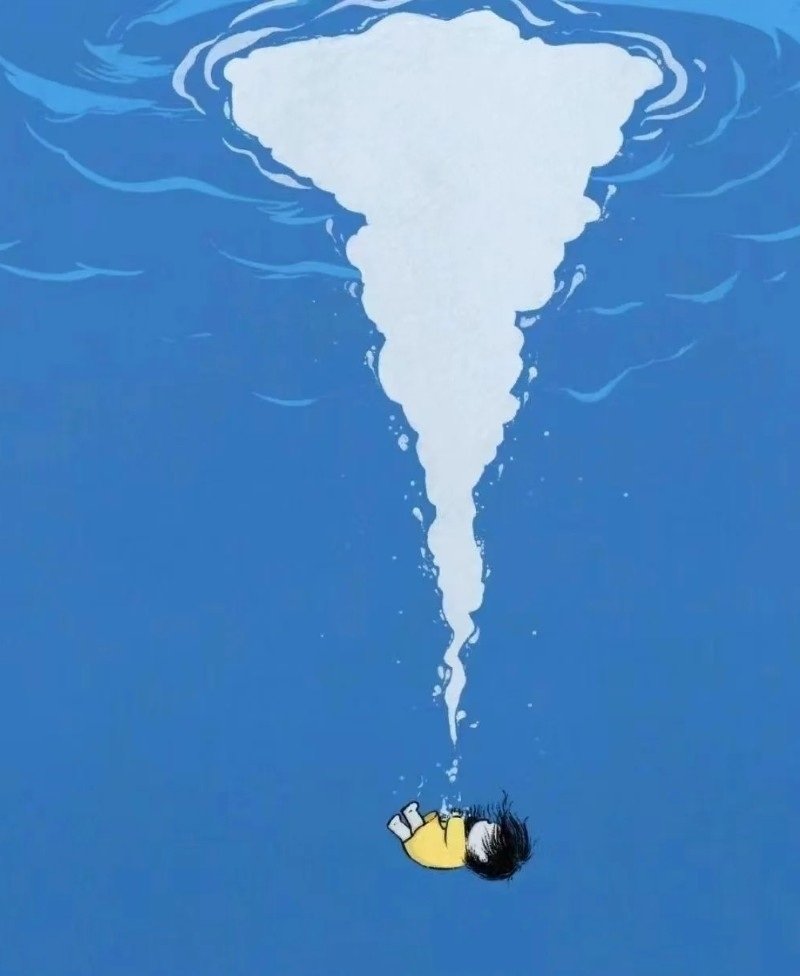 sad dp for instagram 4