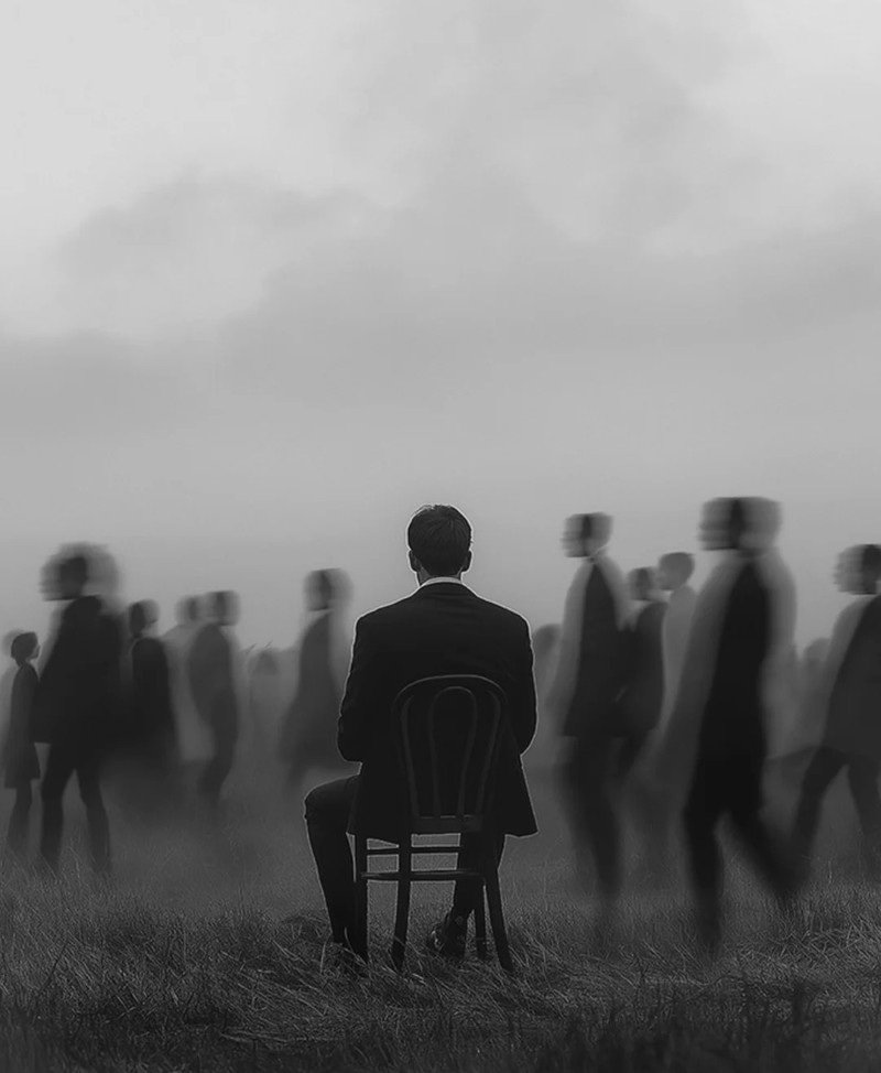 sad dp for instagram 7