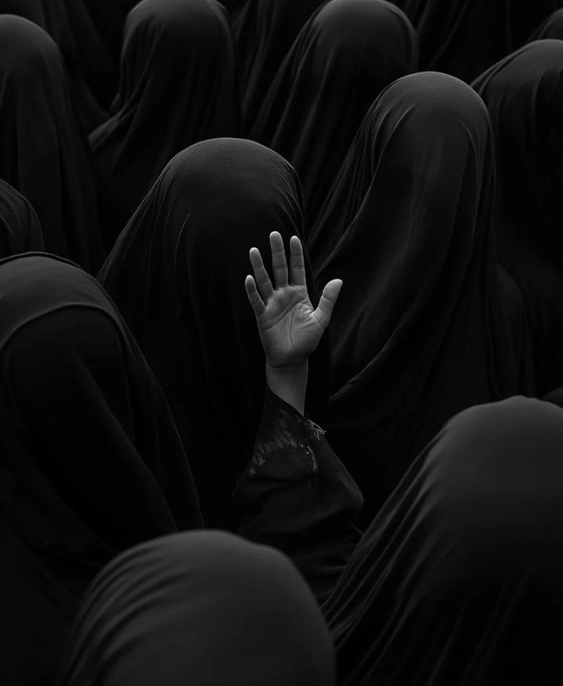 sad dp for instagram 8