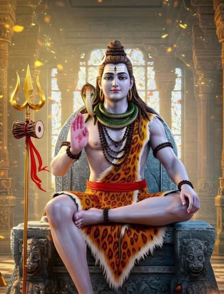 shiv dp hd 39