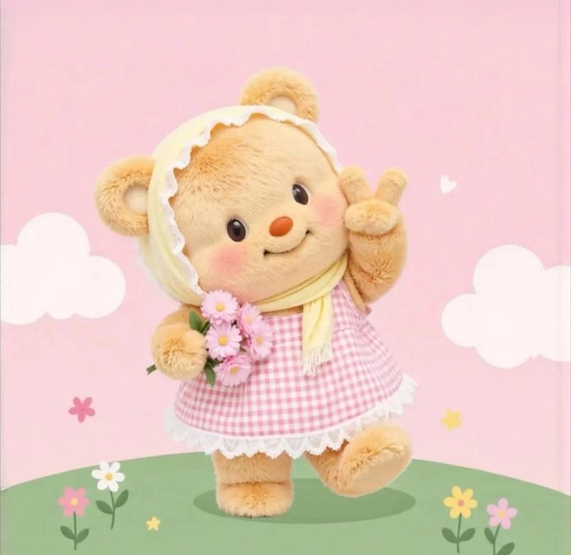 teddy bear photos dp