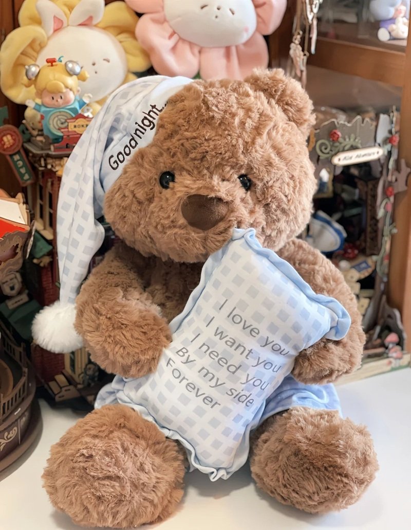 teddy bear pics for dp