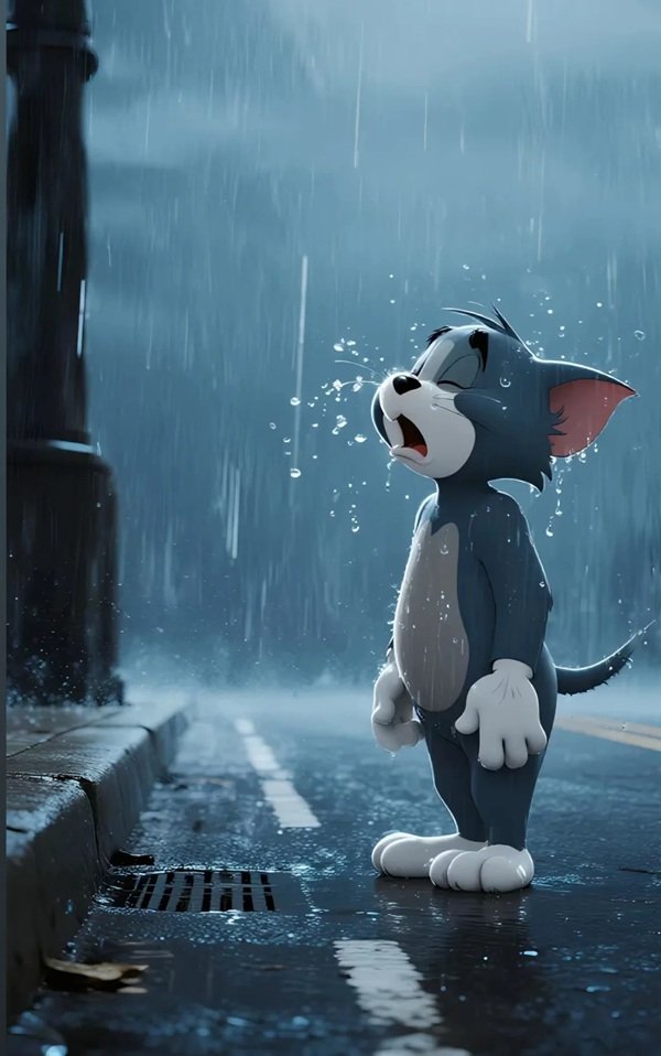 tom and jerry whatsapp dp 20