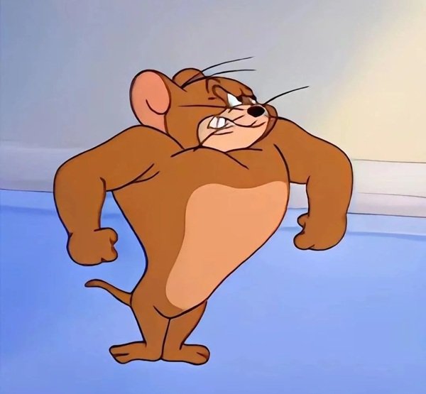 tom and jerry whatsapp dp 29
