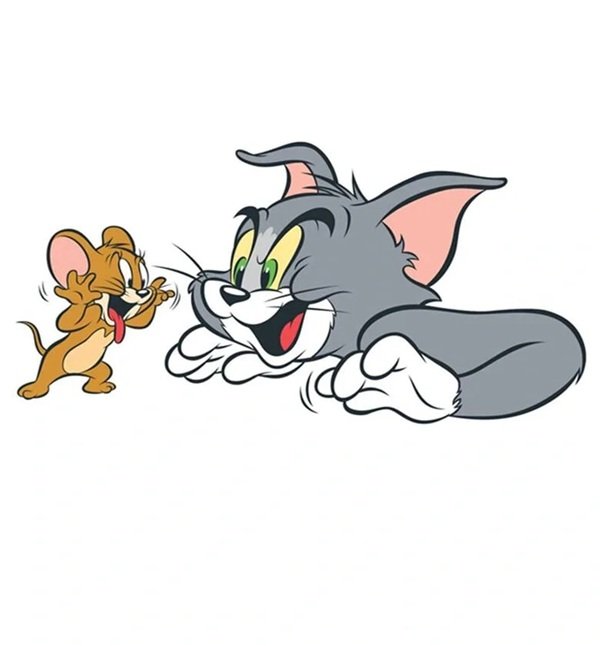 tom and jerry whatsapp dp 30