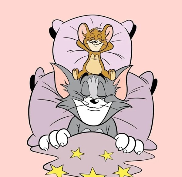 tom and jerry whatsapp dp 38