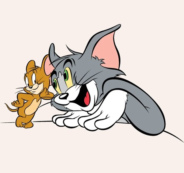 tom and jerry whatsapp dp 39