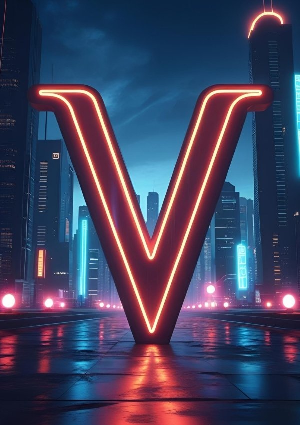 v name dp 15